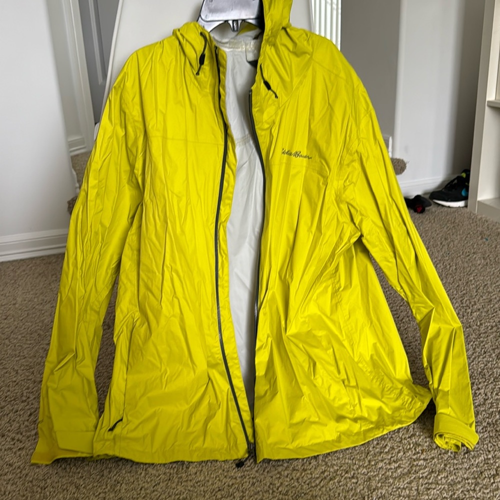 Eddie Bauer size XL